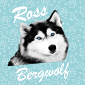 Rossbergwolf
